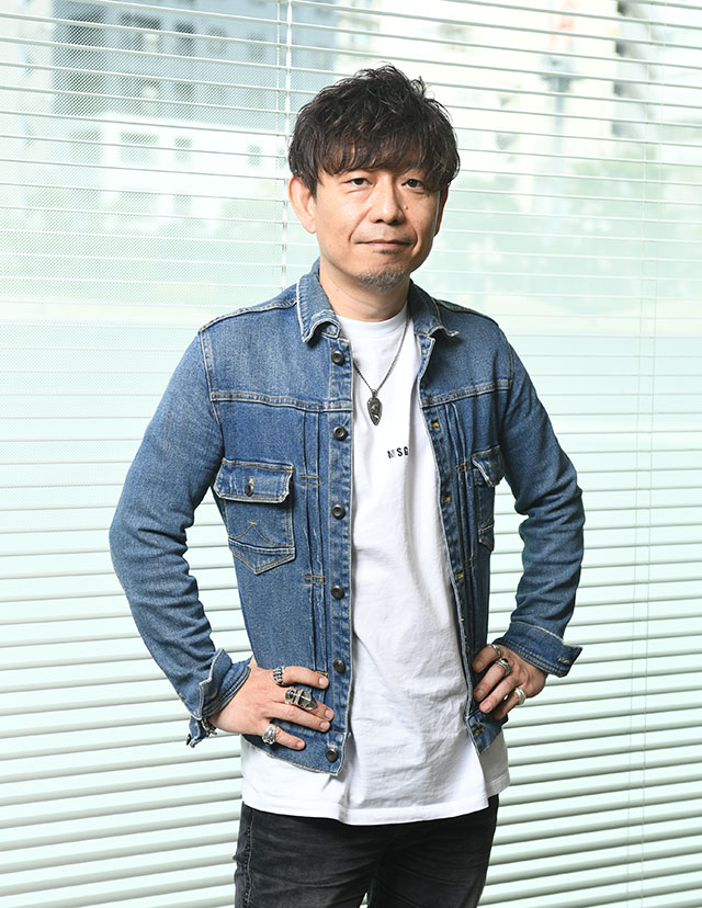 吉田 直樹 氏